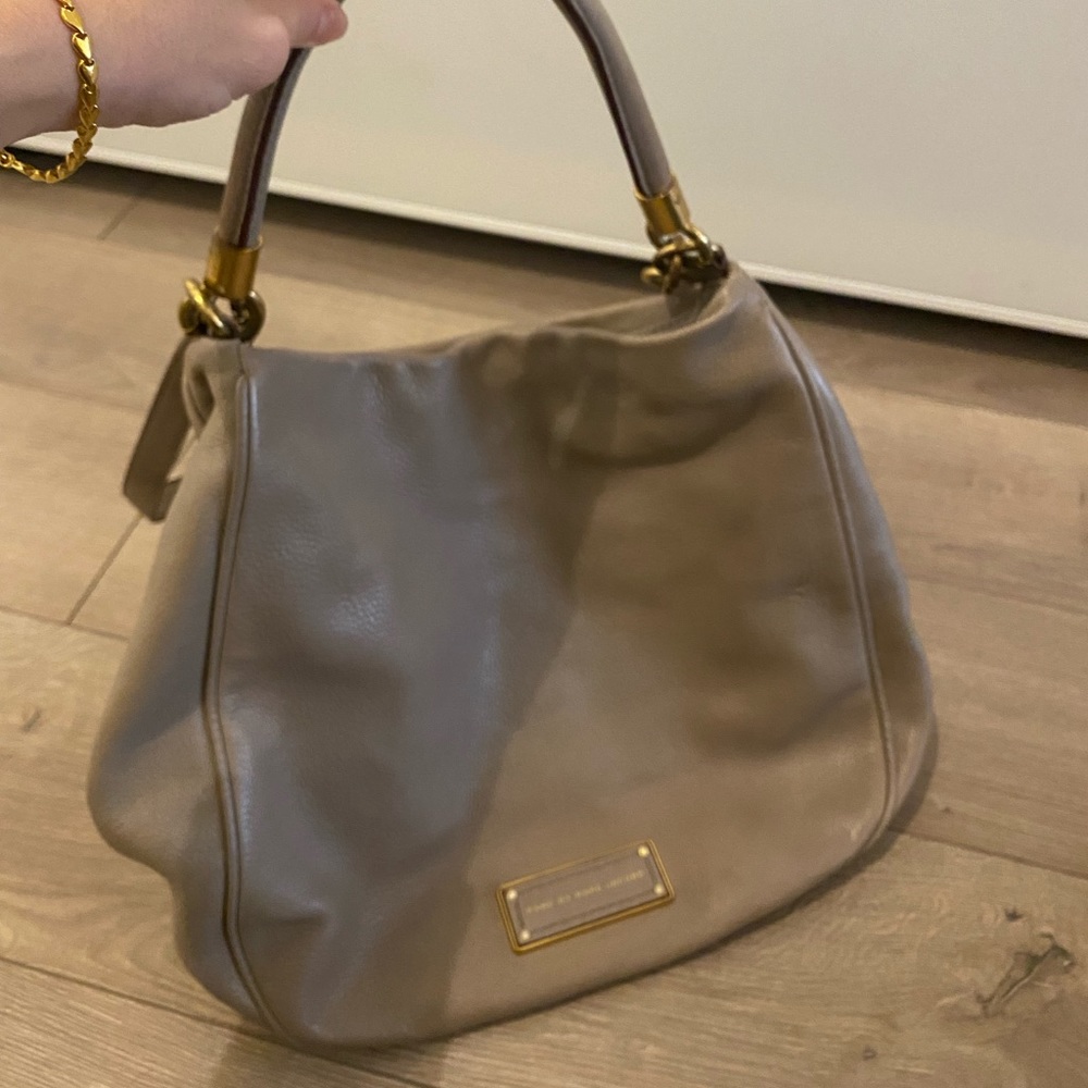 Marc by marc jacobs classic hobo